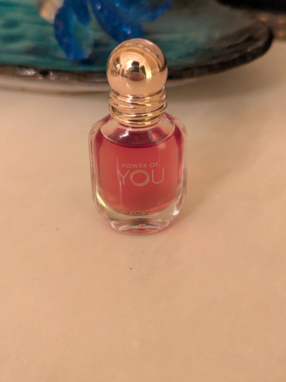 Emporio Armani Power of You Miniature